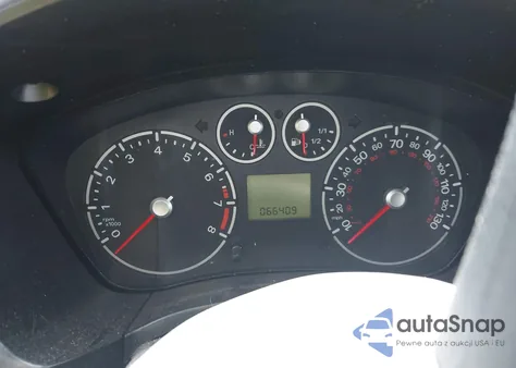 2012 Ford Transit Connect Xl из США, поврежденный, VIN NM0LS7CN2CT104030